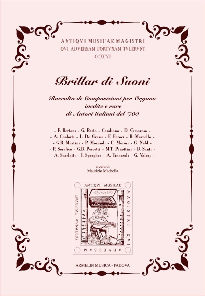 Brillar di Suoni